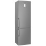Холодильник Vestfrost VF 3863 X, двухкамерный