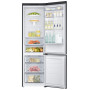 Холодильник Samsung RB 37 J 5000 B1/WT, двухкамерный