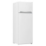 Холодильник BEKO RDSK240M00S серый
