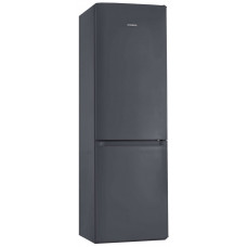 Холодильник Позис RK FNF-170 графитовый, двухкамерный
