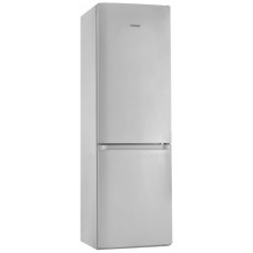 Холодильник Позис RK FNF-170 серебристый, двухкамерный
