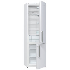 Холодильник Gorenje NRK 6201 CW, двухкамерный