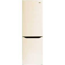 Холодильник LG GA-B 429 SECZ, двухкамерный