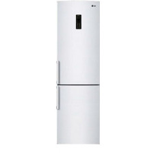 Холодильник LG GA-B 499 YAQZ, двухкамерный