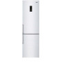 Холодильник LG GA-B 499 YAQZ, двухкамерный