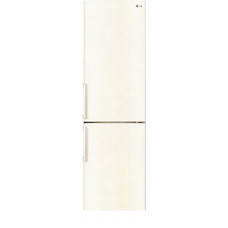 Холодильник LG GA-B 499 YVCZ, двухкамерный