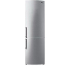 Холодильник LG GA-B 499 YLCZ, двухкамерный