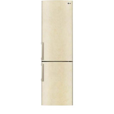 Холодильник LG GA-B 499 YECZ, двухкамерный