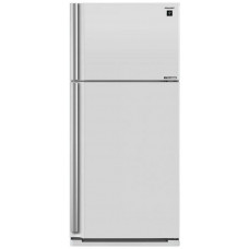Холодильник Sharp SJ-XE 55 PMWH, двухкамерный