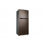 Холодильник Samsung RT43K6000DX/WT коричневый