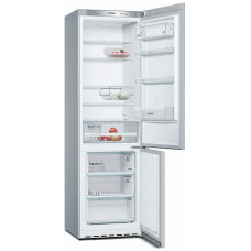 Холодильник Bosch KGE 39 XL 2 AR, двухкамерный