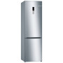 Холодильник Bosch KGE 39 XL 2 AR, двухкамерный
