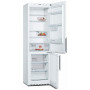 Холодильник Bosch KGE 39 XW 2 OR, двухкамерный