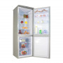 Холодильник DON R-290 MI серебристый