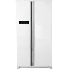 Холодильник Side by Side Daewoo FRNX 22 B4CW