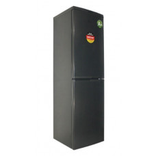 Холодильник DON R-296 G черный