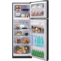 Холодильник Sharp SJ-XP 39 PGRD, двухкамерный