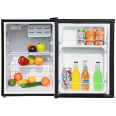 Холодильник Shivaki SDR-062 T, минихолодильник