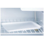 Холодильник Shivaki SDR-062 W, минихолодильник