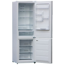 Холодильник Shivaki BMR-1881 NFW, двухкамерный