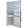 Холодильник Shivaki BMR-1881 DNFX, двухкамерный