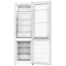 Холодильник Shivaki BMR-1801 W, двухкамерный