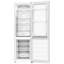 Холодильник Shivaki BMR-1801 W, двухкамерный