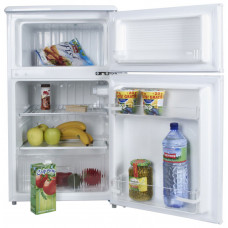 Холодильник Shivaki TMR-091 W, двухкамерный