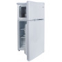 Холодильник Shivaki TMR-091 W, двухкамерный