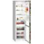 Холодильник Liebherr CNst 4813 StickerArt, двухкамерный