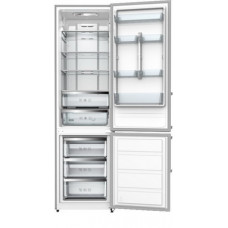 Холодильник Shivaki BMR-2001 DNFW, двухкамерный