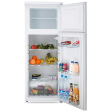 Холодильник Artel HD 276 FN, двухкамерный белый