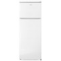 Холодильник Artel HD 276 FN, двухкамерный белый