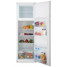 Холодильник Artel HD 341 FN, двухкамерный белый