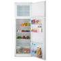 Холодильник Artel HD 341 FN, двухкамерный белый