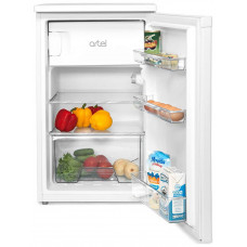 Холодильник Artel HS 137 RN белый, однокамерный