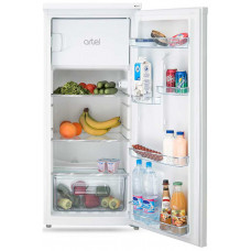 Холодильник Artel HS 228 RN белый, однокамерный