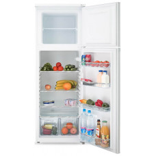 Холодильник Artel HD 316 FN, двухкамерный белый