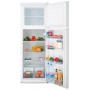 Холодильник Artel HD 316 FN, двухкамерный белый