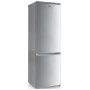 Холодильник Artel HD 345 RN, двухкамерный стальной