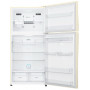 Холодильник LG GR-H 802 HEHZ, двухкамерный