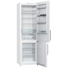 Холодильник Gorenje NRK 6201 GHW, двухкамерный