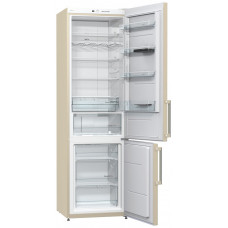 Холодильник Gorenje NRK 6201 GHC, двухкамерный