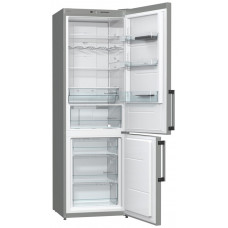 Холодильник Gorenje NRK 6191 GHX, двухкамерный