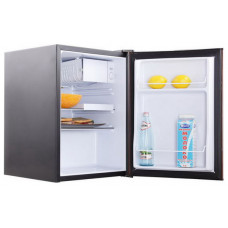 Холодильник TESLER RC-73 BLACK, минихолодильник