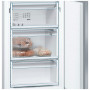 Холодильник Bosch KGN 39 VL 17 R, двухкамерный