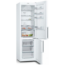 Холодильник Bosch KGN 39 XW 31 R, двухкамерный