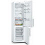 Холодильник Bosch KGN 39 XW 31 R, двухкамерный