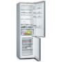 Холодильник Bosch KGN 39 AI 2 AR, двухкамерный