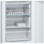 Холодильник Bosch KGN 39 AI 2 AR, двухкамерный